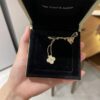 Camilla Diamond Necklace – Gold