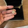 Camilla Diamond Necklace – Gold