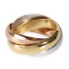 Trinity Ring, Large Model