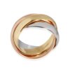 Trinity Ring, Large Model