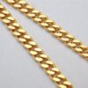 Authentic Christian Dior Chain Bracelet Rhinestone Gold Tone CD 3982K