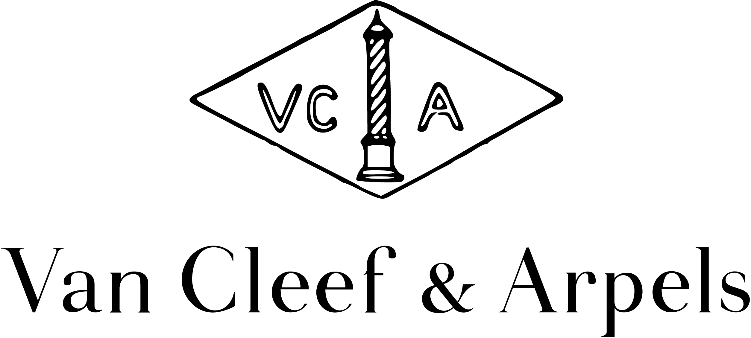 Van Cleef Arpels logo